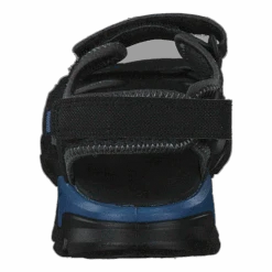 ECCO Biom Raft Black(Biom Raft Black) -Heppo Butik 60165 28