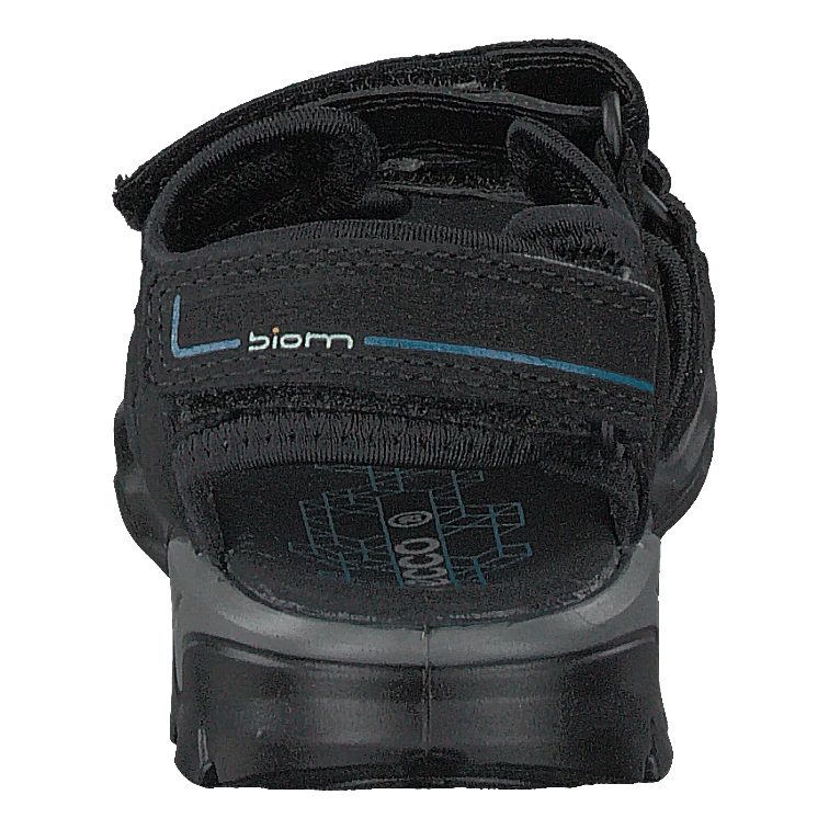 ECCO Biom Raft Black(Biom Raft Black 2) 5 ECCO Biom Raft Black(Biom Raft Black 2) - Bild 5