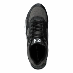 Champion Low Cut Shoe Torrance Black Beauty(Low Cut Shoe Torrance Black Beauty) -Heppo Butik 60165 95