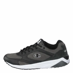 Champion Low Cut Shoe Torrance Black Beauty(Low Cut Shoe Torrance Black Beauty)