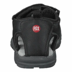 Pax Salt Black(Salt Black) -Heppo Butik 60170 74