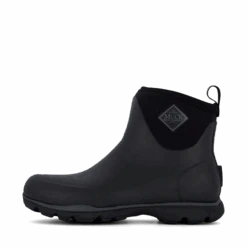 Excursion Ankle Black(Excursion Ankle Black)