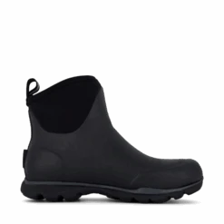 Excursion Ankle Black(Excursion Ankle Black) -Heppo Butik 60170 78 003