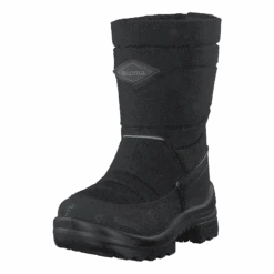 Putkivarsi Wool Black(Putkivarsi Wool Black) -Heppo Butik 60176 05 136f7333 8cb0 4960 b526 1a500a56e914