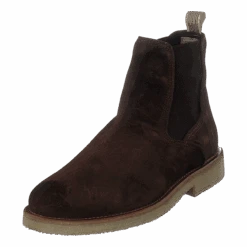 Gant Barkley Chelsea G46 Dark Brown(Barkley Chelsea G46 Dark Brown) -Heppo Butik 60179 35