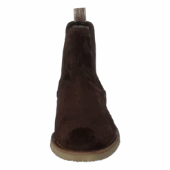 Gant Barkley Chelsea G46 Dark Brown(Barkley Chelsea G46 Dark Brown) -Heppo Butik 60179 35 3be2f8cc a60a 4a16 9d11 8e03dc6286e5