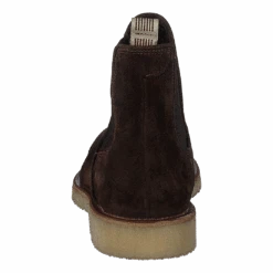 Gant Barkley Chelsea G46 Dark Brown(Barkley Chelsea G46 Dark Brown) -Heppo Butik 60179 35 c762f5c6 94ae 4c38 ac04 689fa674d490