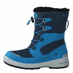 Viking Totak Gtx Blue/navy(Totak Gtx Blue Navy)