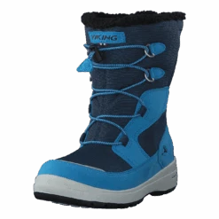 Viking Totak Gtx Blue/navy(Totak Gtx Blue Navy) -Heppo Butik 60182 51 a44073a1 5d44 42a2 87f0 bc78022d1156