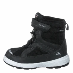 Viking Playtime Gtx Charcoal/black(Playtime Gtx Charcoal Black)