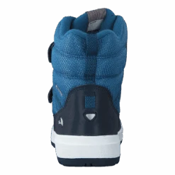 Viking Play Reflex Warm Gtx Navy/petrol(Play Ii R Gtx Navy Petrol) -Heppo Butik 60182 81