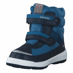 Viking Play Reflex Warm Gtx Navy/petrol(Play Ii R Gtx Navy Petrol) -Heppo Butik 60182 81 239cb1ac a3f9 4ade 849d b0ebfa40cb1d