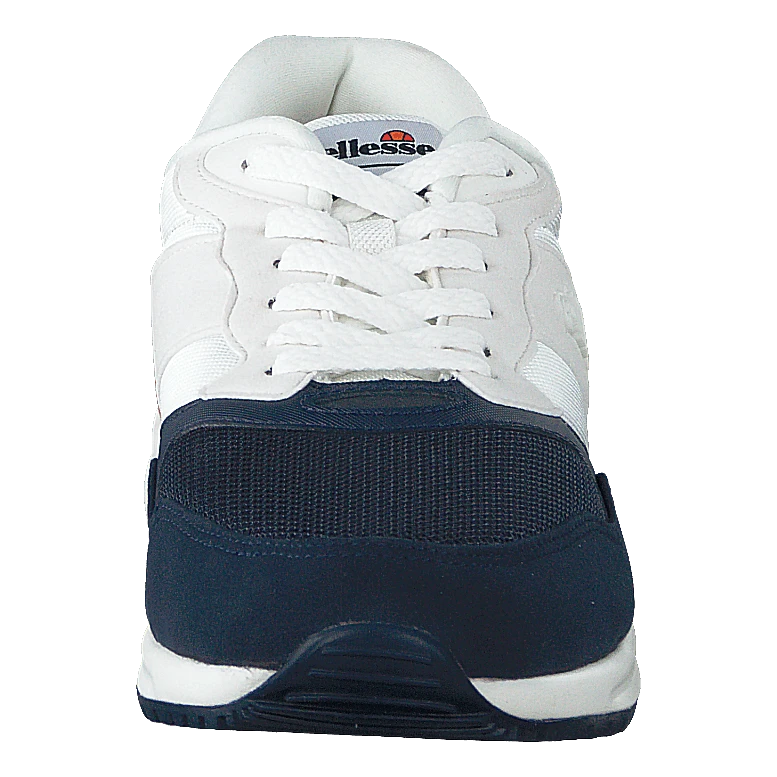 Ellesse El Nyc84 Sued Am Wht/dk Blu/red(El Nyc84 Sued Am Wht Dk Blu Red) 4 Ellesse El Nyc84 Sued Am Wht/dk Blu/red(El Nyc84 Sued Am Wht Dk Blu Red) - Bild 4