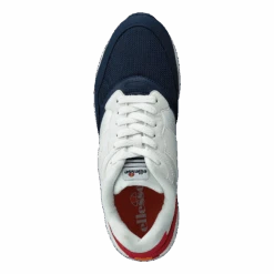 Ellesse El Nyc84 Sued Am Wht/dk Blu/red(El Nyc84 Sued Am Wht Dk Blu Red) 12 Ellesse El Nyc84 Sued Am Wht/dk Blu/red(El Nyc84 Sued Am Wht Dk Blu Red) -Heppo Butik 60186 76 035d1f71 dc02 47ec 838e 56fbcec89bf6