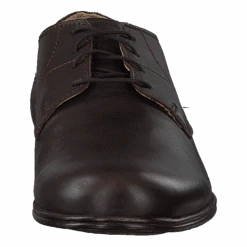 Sneaky Steve Dirty Low Brown(Dirty Low Brown 1) -Heppo Butik 60188 08