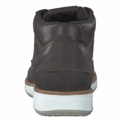 BJØRN BORG Sundal Mid M Dark Brown(Sundal Mid M Dark Brown) -Heppo Butik 60189 21