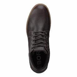 BJØRN BORG Sundal Mid M Dark Brown(Sundal Mid M Dark Brown) -Heppo Butik 60189 21 23d64db2 0cc1 4a9b b31e 41ed9c0985be