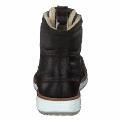 BJØRN BORG Sundal High Tmb M Dark Brown(Sundal High Tmb M Dark Brown) -Heppo Butik 60189 23