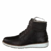 BJØRN BORG Sundal High Tmb M Dark Brown(Sundal High Tmb M Dark Brown)