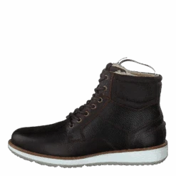 BJØRN BORG Sundal High Tmb M Dark Brown(Sundal High Tmb M Dark Brown)