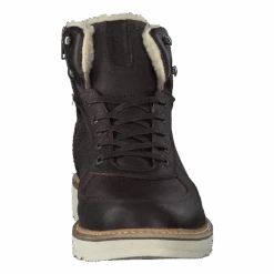 BJØRN BORG Rumen High Tmb M Dark Brown(Rumen High Tmb M Dark Brown) -Heppo Butik 60189 26