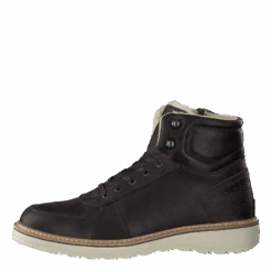 BJØRN BORG Rumen High Tmb M Dark Brown(Rumen High Tmb M Dark Brown)
