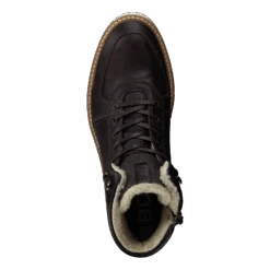 BJØRN BORG Rumen High Tmb M Dark Brown(Rumen High Tmb M Dark Brown) -Heppo Butik 60189 26 60391037 8adc 4944 8064 0628c12f2039