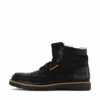 BJØRN BORG Marvin Z Bo Mid Fur M Black(Marvin Z Bo Mid Fur M Black)