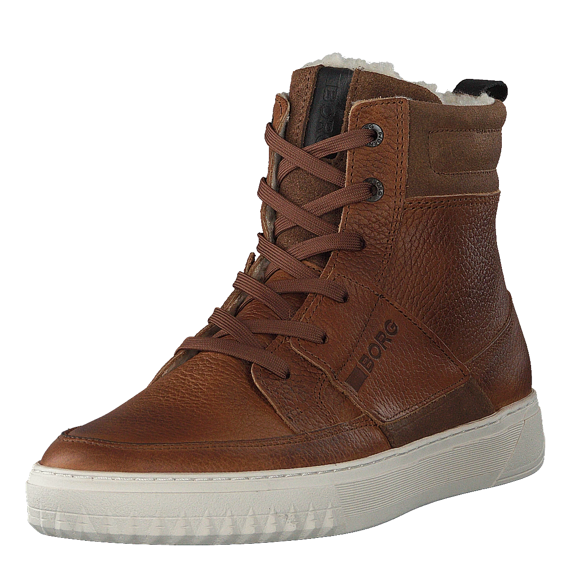 BJØRN BORG Collin Hgh Tmb M Tan(Collin Hgh Tmb M Tan) 3 BJØRN BORG Collin Hgh Tmb M Tan(Collin Hgh Tmb M Tan) - Bild 3