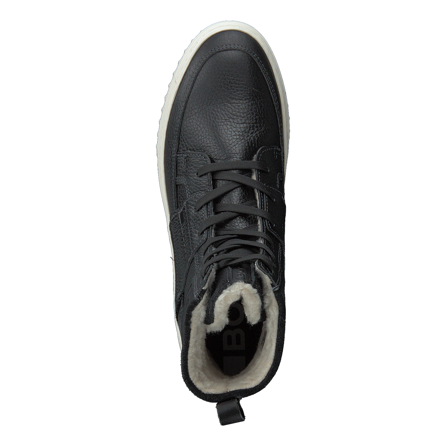 BJØRN BORG Collin Hgh Tmb M Black(Collin Hgh Tmb M Black) 6 BJØRN BORG Collin Hgh Tmb M Black(Collin Hgh Tmb M Black) - Bild 6