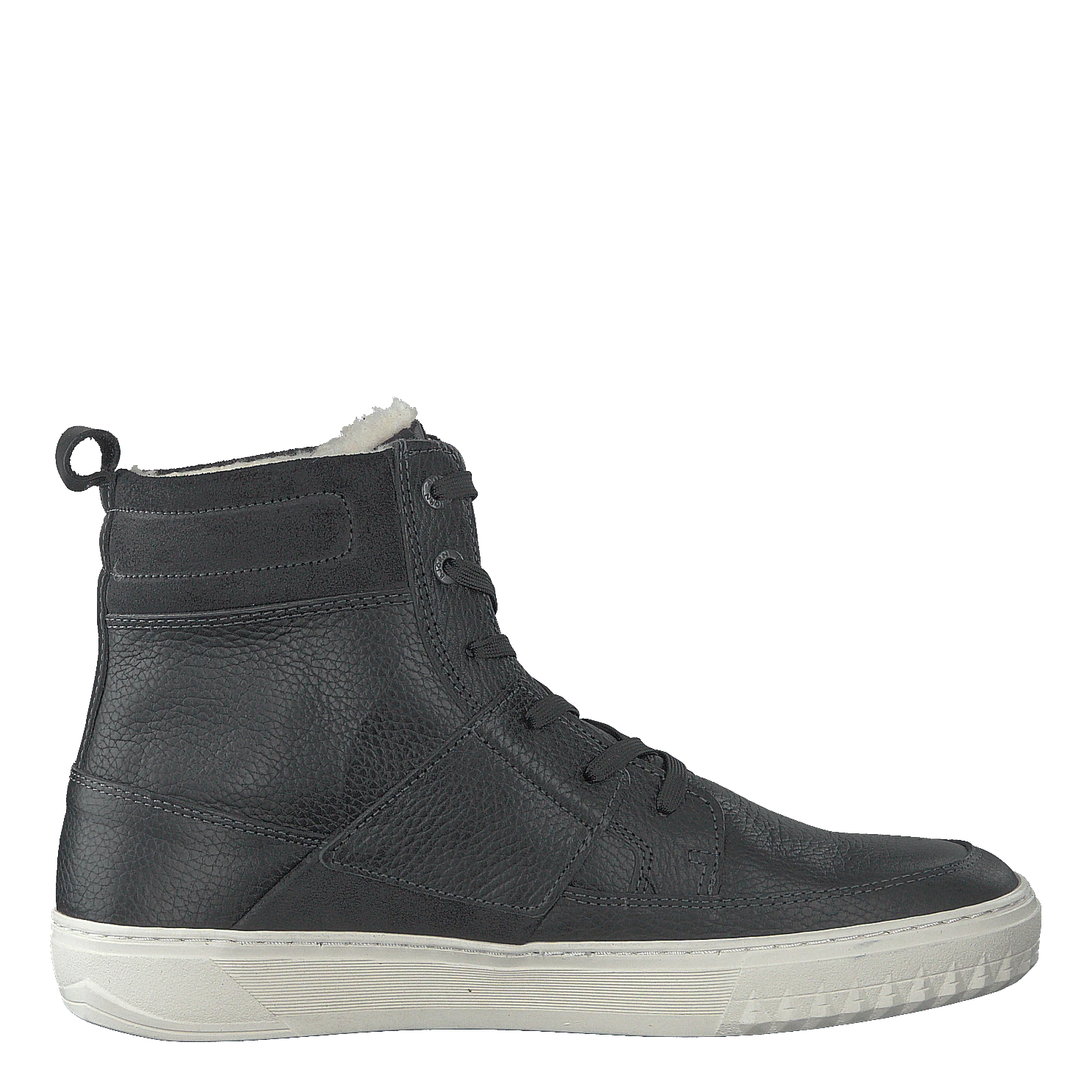 BJØRN BORG Collin Hgh Tmb M Black(Collin Hgh Tmb M Black) 2 BJØRN BORG Collin Hgh Tmb M Black(Collin Hgh Tmb M Black) - Bild 2