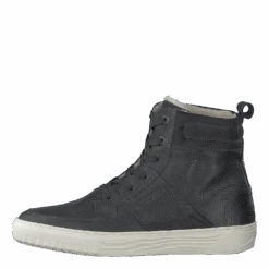 BJØRN BORG Collin Hgh Tmb M Black(Collin Hgh Tmb M Black)