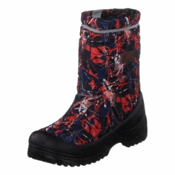 Gulliver 414-8001 Waterproof Warm Lined Navy/red(414 8001 Waterproof Warm Lined Navy Red) -Heppo Butik 60190 45 17f1f99d 7bbf 4063 979a 923c2a10af63