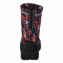 Gulliver 414-8001 Waterproof Warm Lined Navy/red(414 8001 Waterproof Warm Lined Navy Red) -Heppo Butik 60190 45 4978456f 19a6 40c4 8898 5326a91560ed