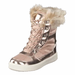 Gulliver 435-0504 Waterproof Warm Lined Rose Gold(435 0504 Waterproof Warm Lined Rose Gold) 9 Gulliver 435-0504 Waterproof Warm Lined Rose Gold(435 0504 Waterproof Warm Lined Rose Gold) -Heppo Butik 60190 52