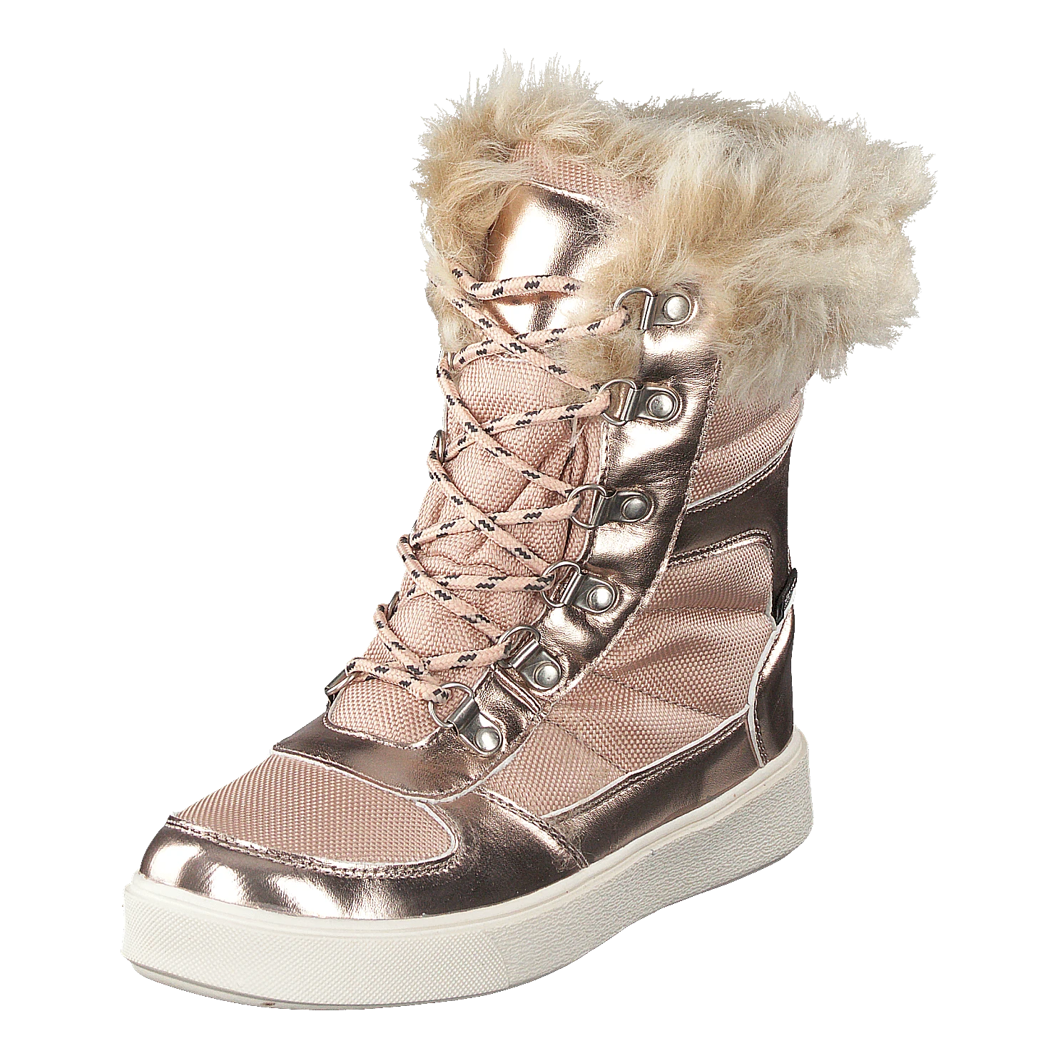 Gulliver 435-0504 Waterproof Warm Lined Rose Gold(435 0504 Waterproof Warm Lined Rose Gold) 3 Gulliver 435-0504 Waterproof Warm Lined Rose Gold(435 0504 Waterproof Warm Lined Rose Gold) - Bild 3