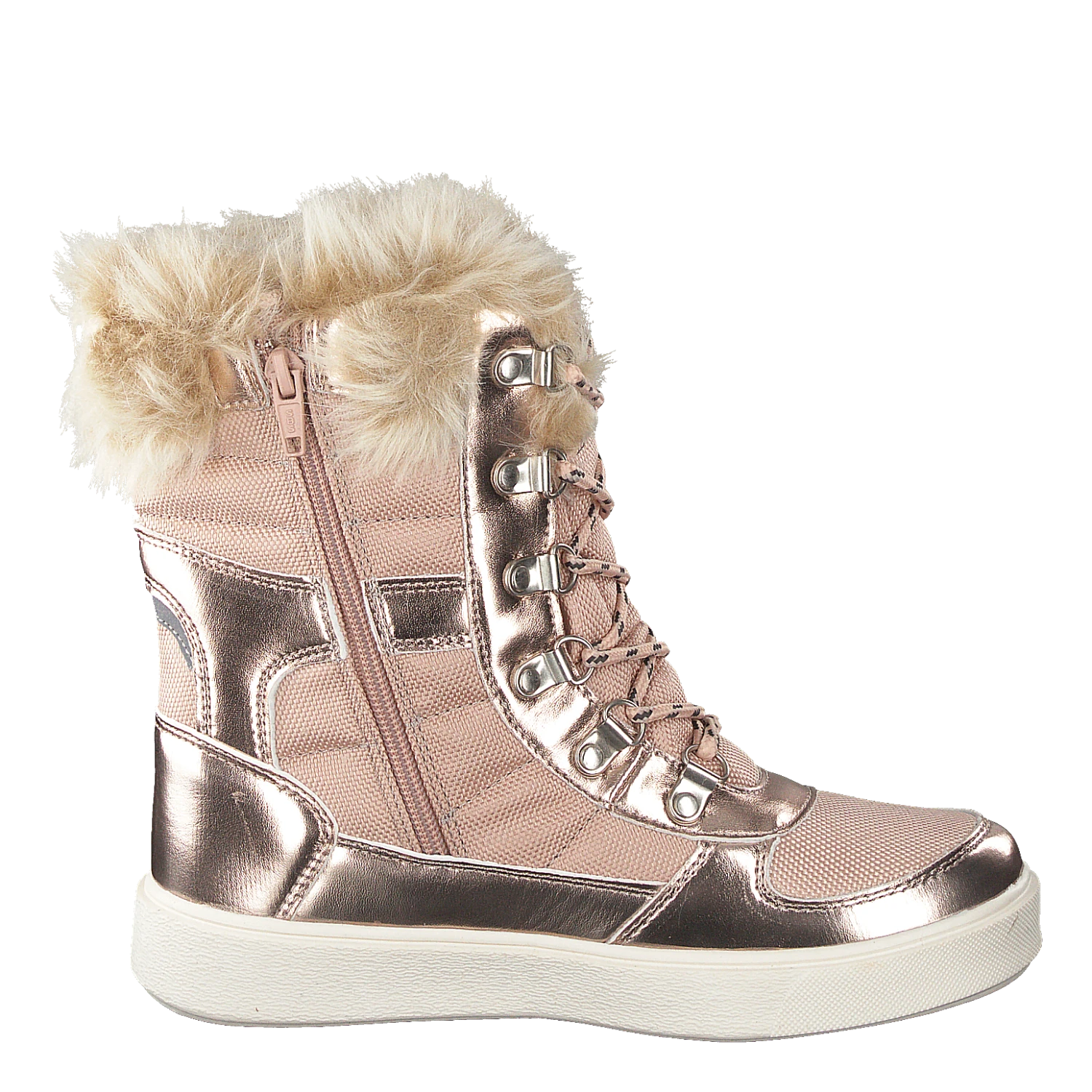 Gulliver 435-0504 Waterproof Warm Lined Rose Gold(435 0504 Waterproof Warm Lined Rose Gold) 2 Gulliver 435-0504 Waterproof Warm Lined Rose Gold(435 0504 Waterproof Warm Lined Rose Gold) - Bild 2