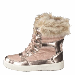 Gulliver 435-0504 Waterproof Warm Lined Rose Gold(435 0504 Waterproof Warm Lined Rose Gold)