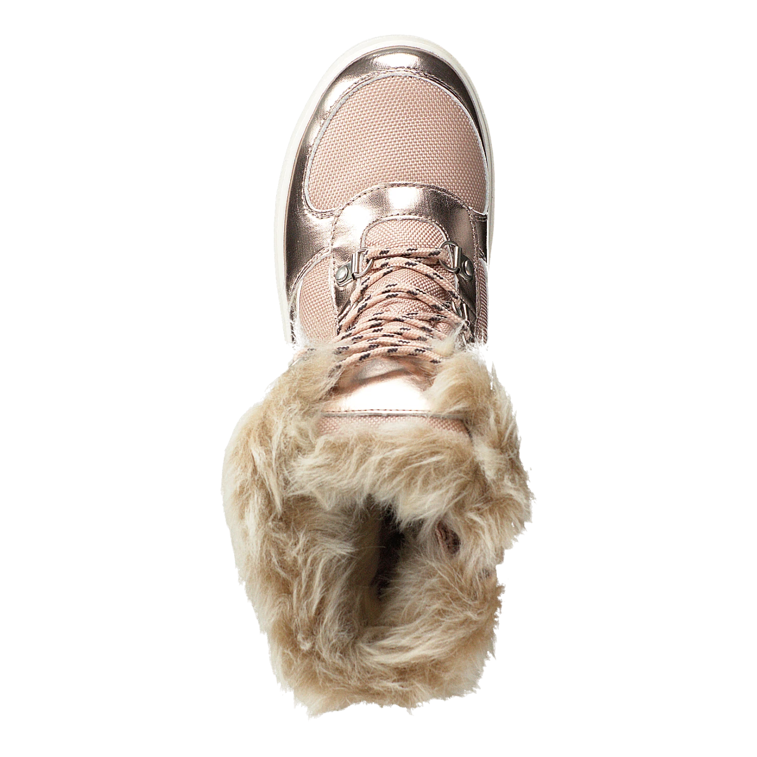 Gulliver 435-0504 Waterproof Warm Lined Rose Gold(435 0504 Waterproof Warm Lined Rose Gold) 6 Gulliver 435-0504 Waterproof Warm Lined Rose Gold(435 0504 Waterproof Warm Lined Rose Gold) - Bild 6