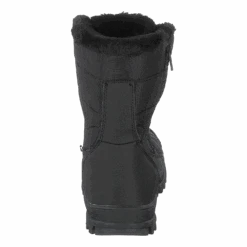 Gulliver 430-9663 Waterproof Warm Lined Black(430 9663 Waterproof Warm Lined Black) -Heppo Butik 60190 64