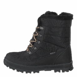 Gulliver 430-9663 Waterproof Warm Lined Black(430 9663 Waterproof Warm Lined Black)