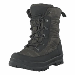 Gulliver 430-9982 Waterproof Warm Linin Green(430 9982 Waterproof Warm Linin Green) -Heppo Butik 60190 70 7789e921 59f9 46de 9fb9 33d0156c2bee