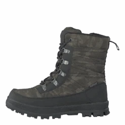 Gulliver 430-9982 Waterproof Warm Linin Green(430 9982 Waterproof Warm Linin Green)