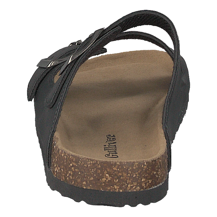 Gulliver 427-0001 Black(427 0001 Black) 5 Gulliver 427-0001 Black(427 0001 Black) - Bild 5