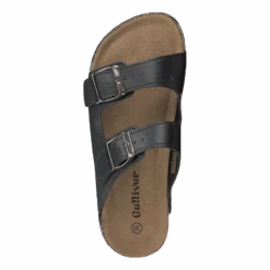 Gulliver 427-0001 Black(427 0001 Black) 12 Gulliver 427-0001 Black(427 0001 Black) -Heppo Butik 60190 71 6494987d 938c 4d72 a7a9 8e6e100ad88e