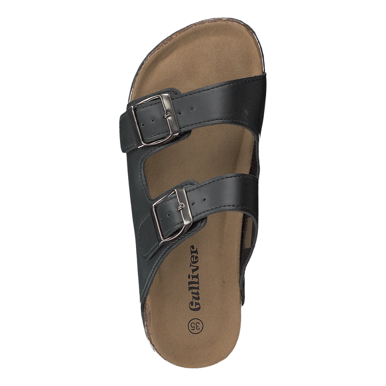 Gulliver 427-0001 Black(427 0001 Black) 6 Gulliver 427-0001 Black(427 0001 Black) - Bild 6