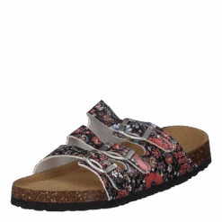 Gulliver 427-0002 Black/multi(427 0002 Black Multi) -Heppo Butik 60190 72