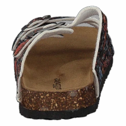 Gulliver 427-0002 Black/multi(427 0002 Black Multi) -Heppo Butik 60190 72 33f30815 d0db 4392 accb 170af8fc9a14