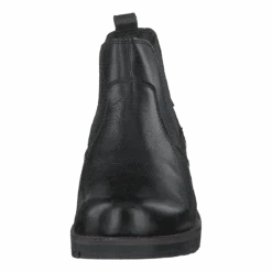 451-5953 Black(451 5953 Black) -Heppo Butik 60192 20