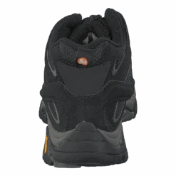 Merrell Moab 2 Mid Gtx Black(Moab 2 Mid Gtx Black) -Heppo Butik 60192 48